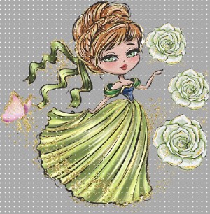 cup lid design-BG 835